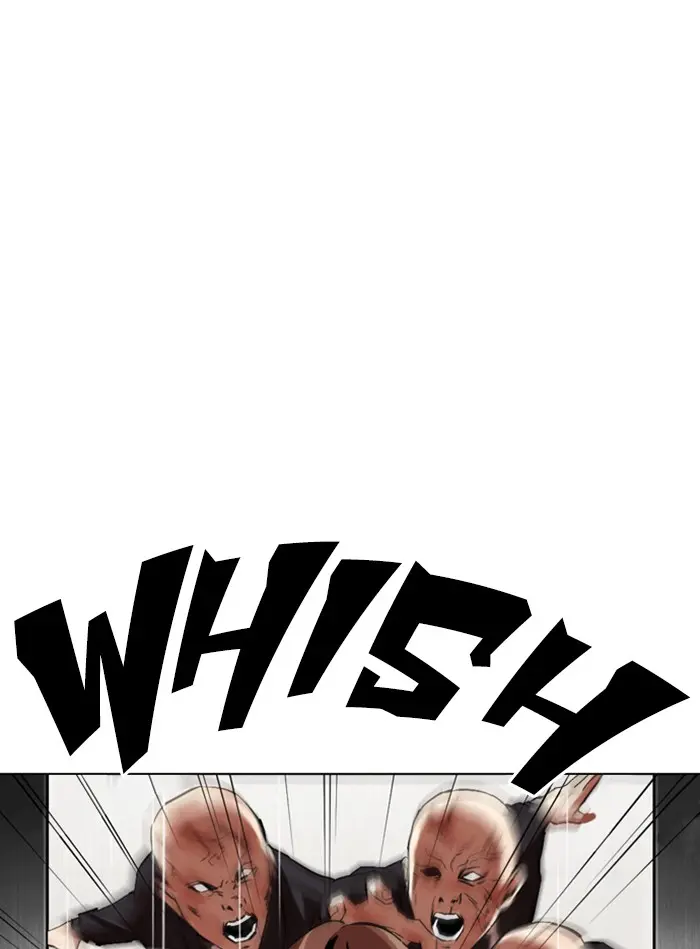 Lookism Chapter 337