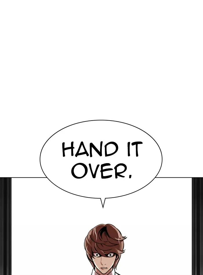 Lookism Chapter 337