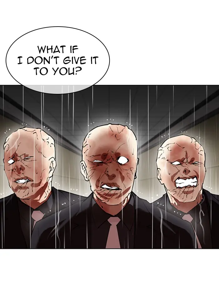 Lookism Chapter 337