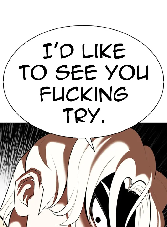 Lookism Chapter 337