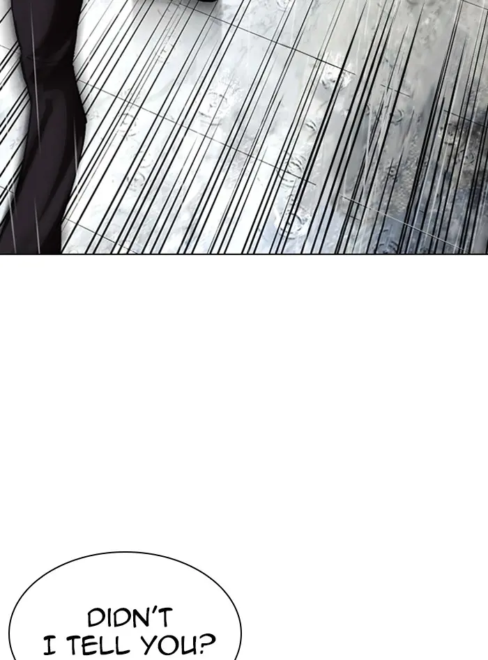 Lookism Chapter 338