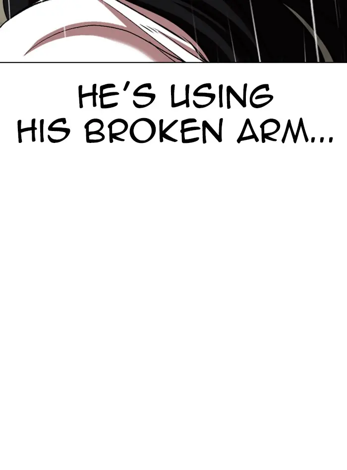 Lookism Chapter 338