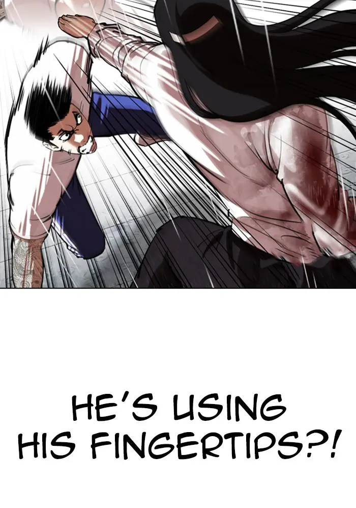 Lookism Chapter 338