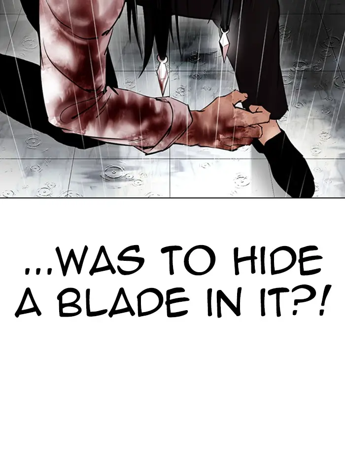 Lookism Chapter 338