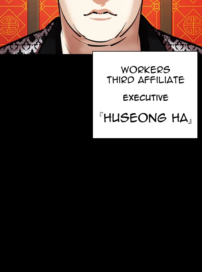Lookism Chapter 338