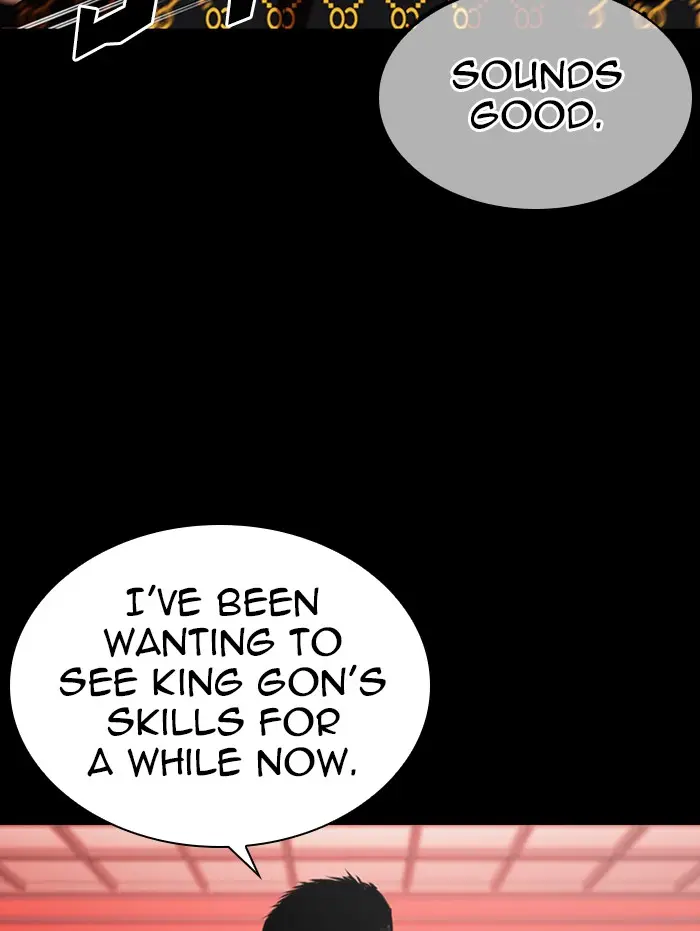 Lookism Chapter 338