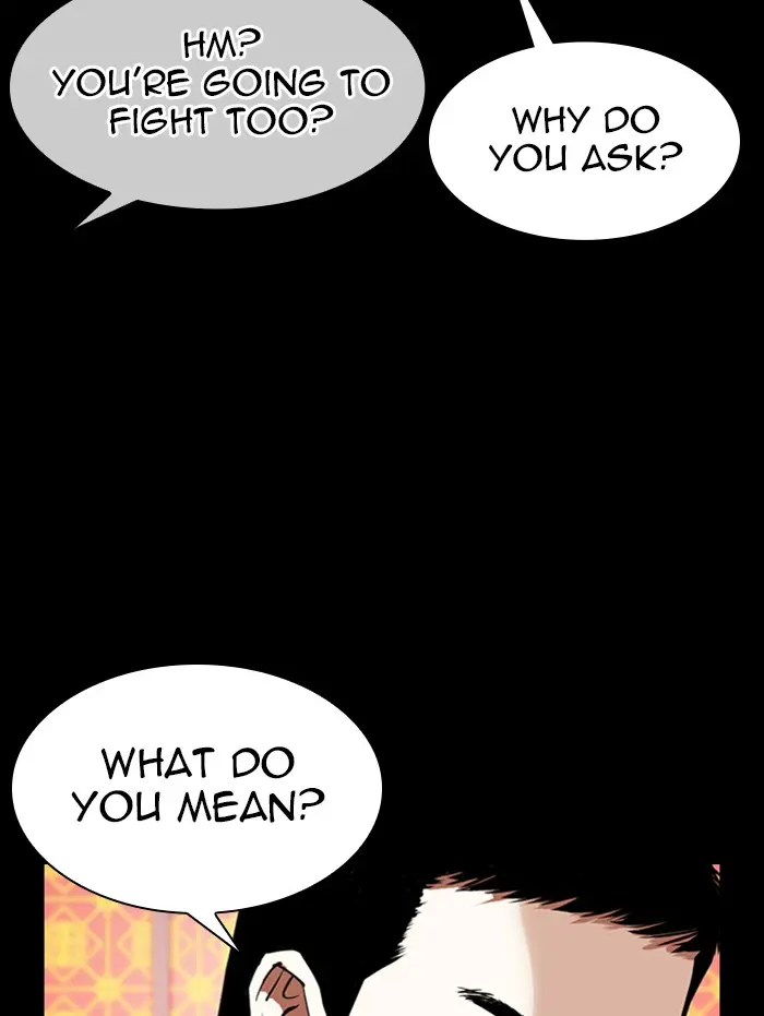 Lookism Chapter 338