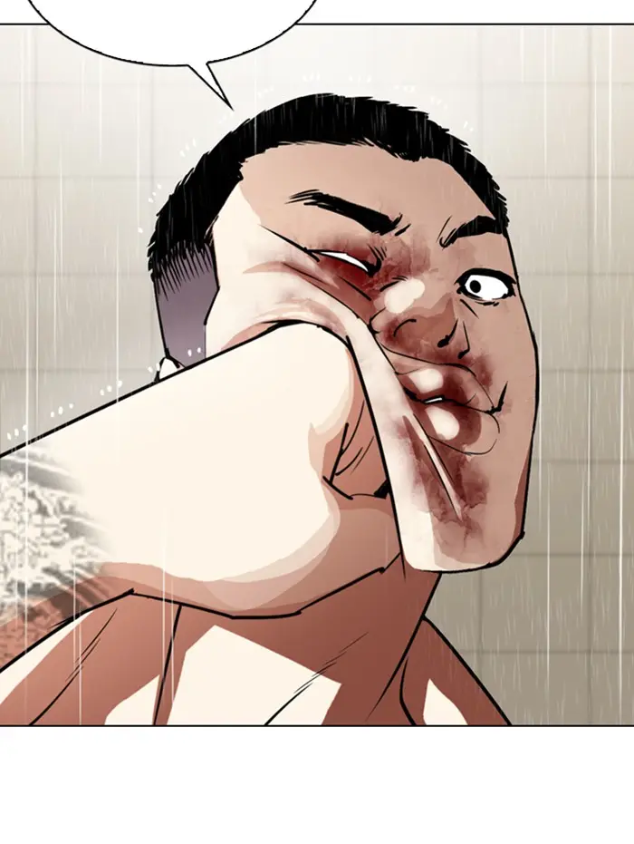 Lookism Chapter 338