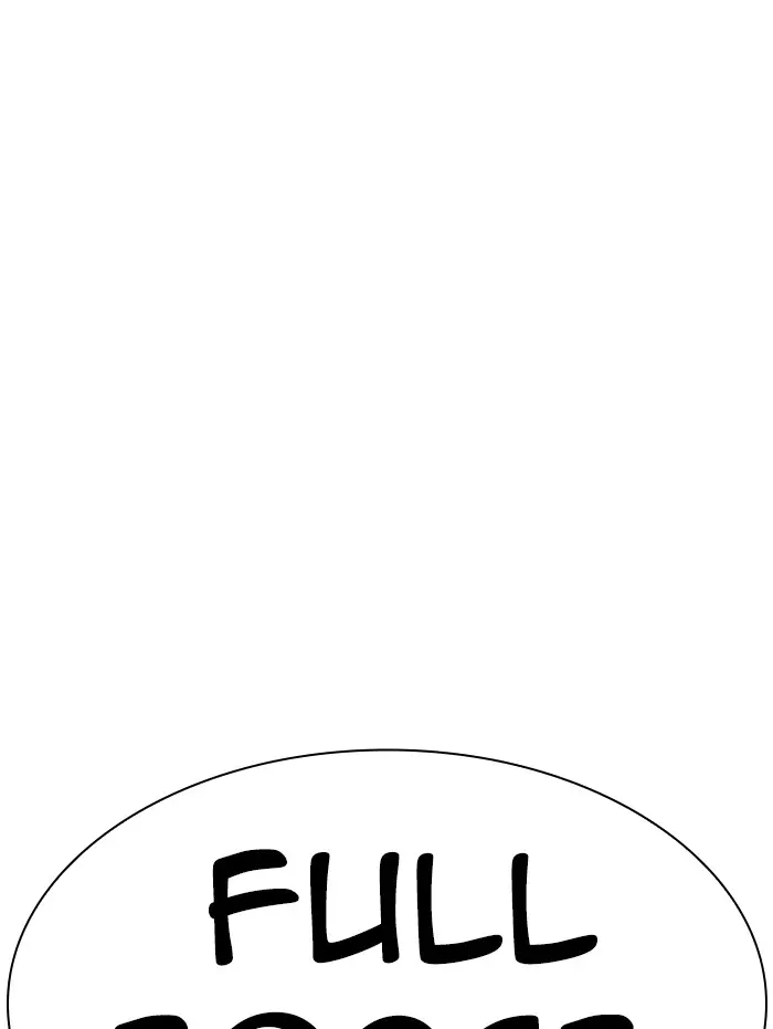Lookism Chapter 338
