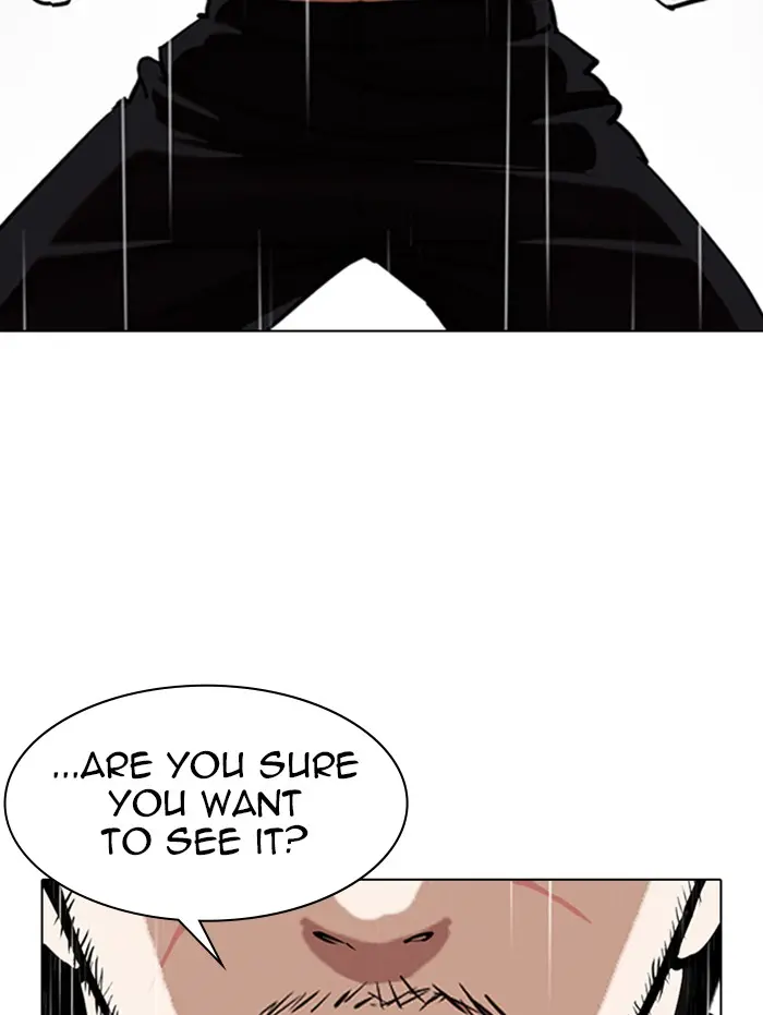 Lookism Chapter 338