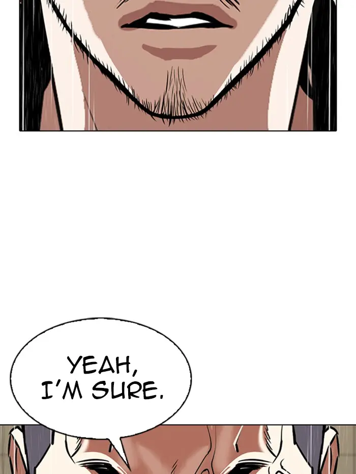 Lookism Chapter 338