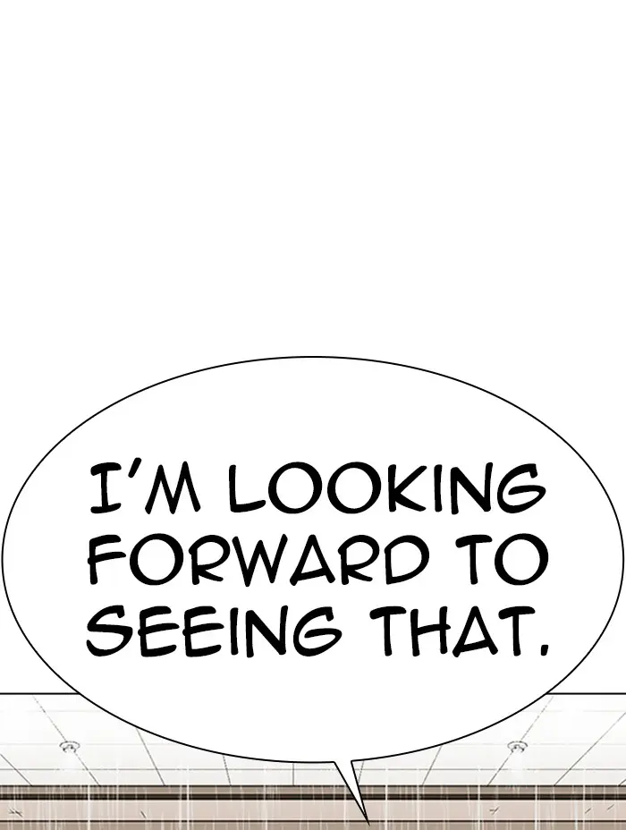 Lookism Chapter 338