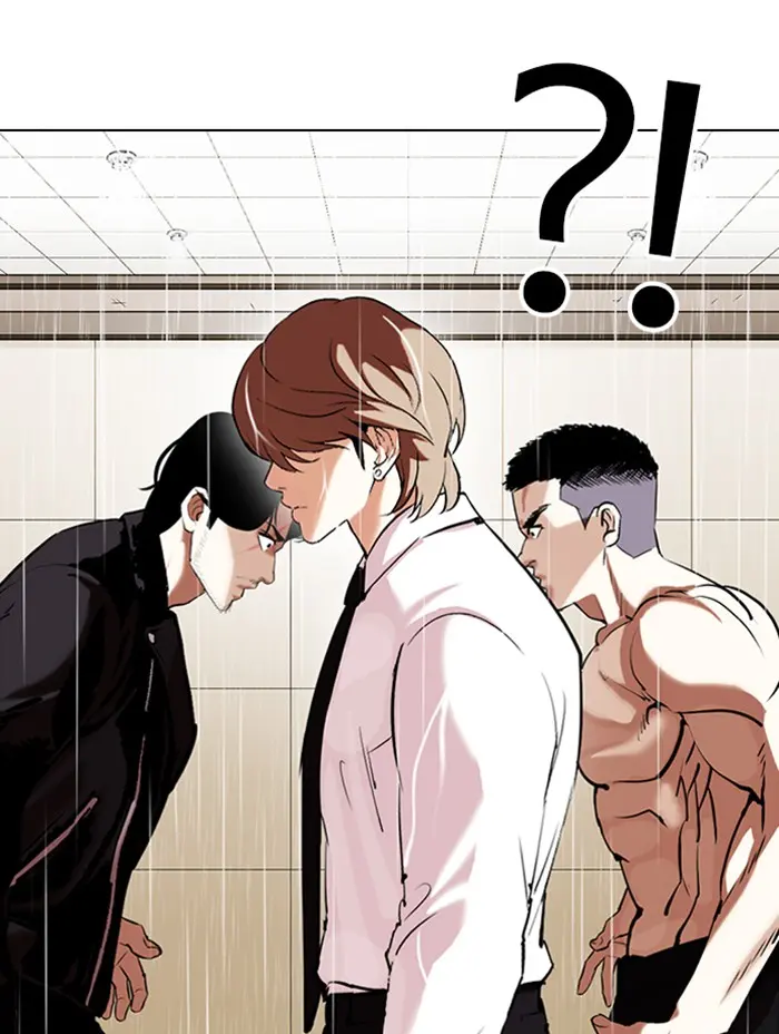 Lookism Chapter 338