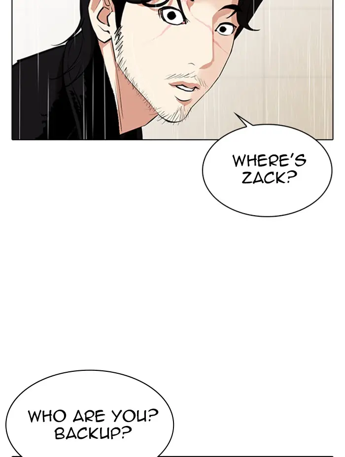Lookism Chapter 338