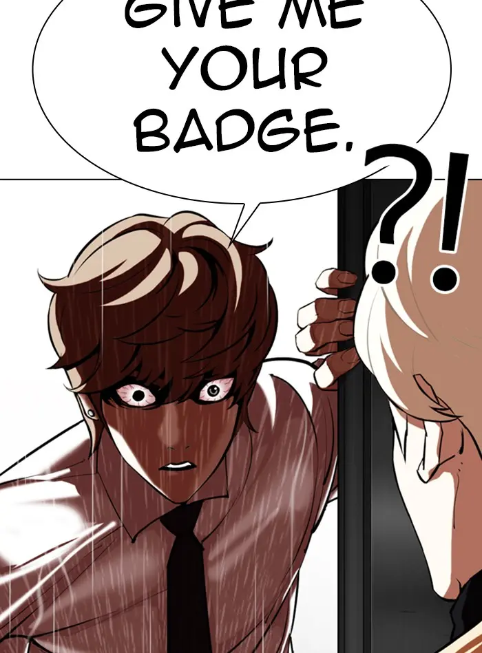 Lookism Chapter 338
