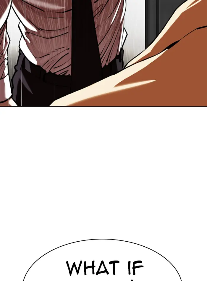 Lookism Chapter 338