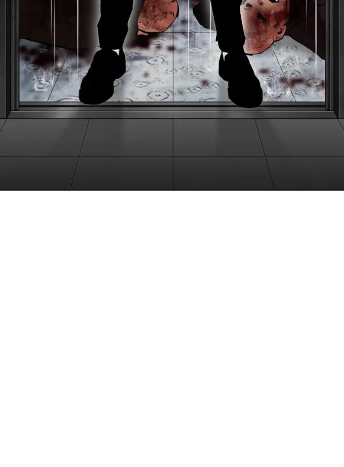 Lookism Chapter 338