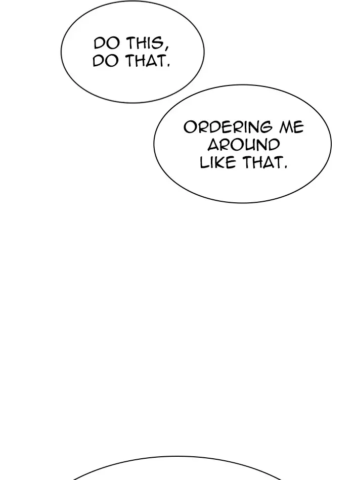 Lookism Chapter 338