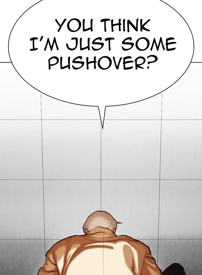 Lookism Chapter 338