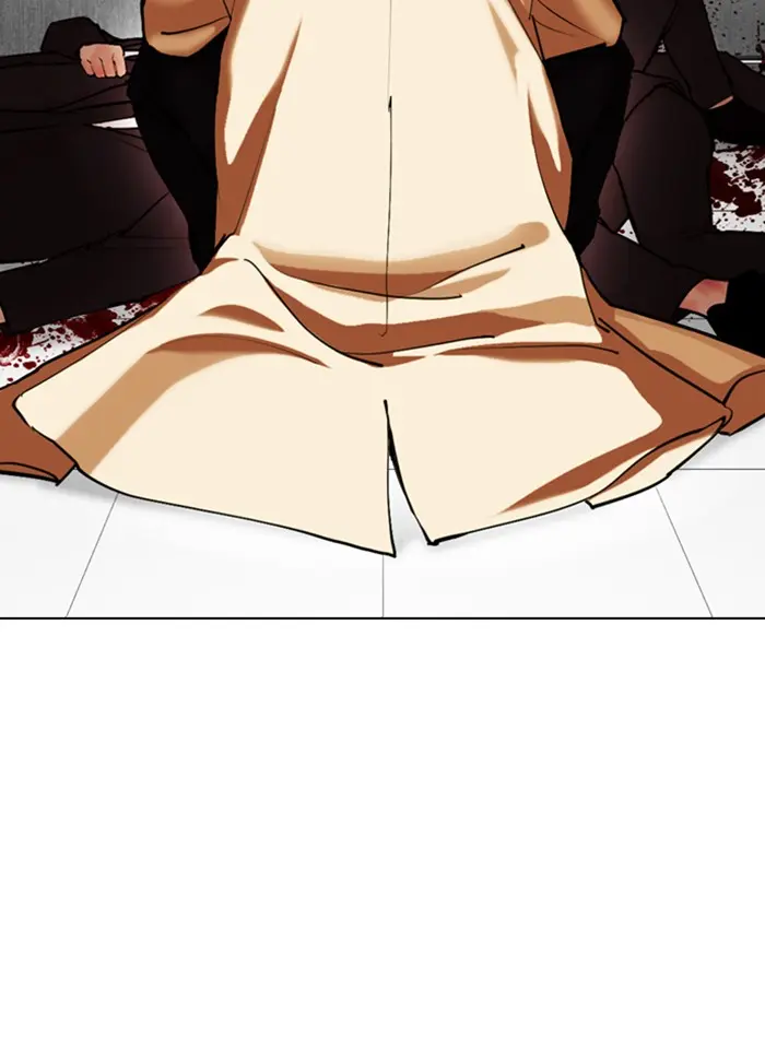 Lookism Chapter 338