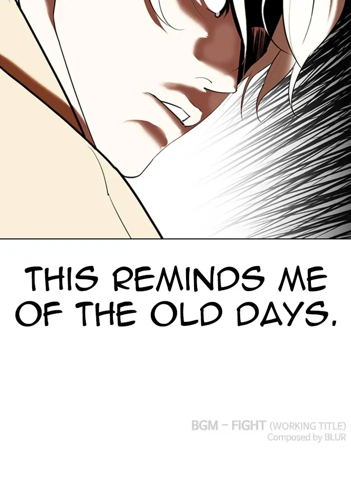 Lookism Chapter 338