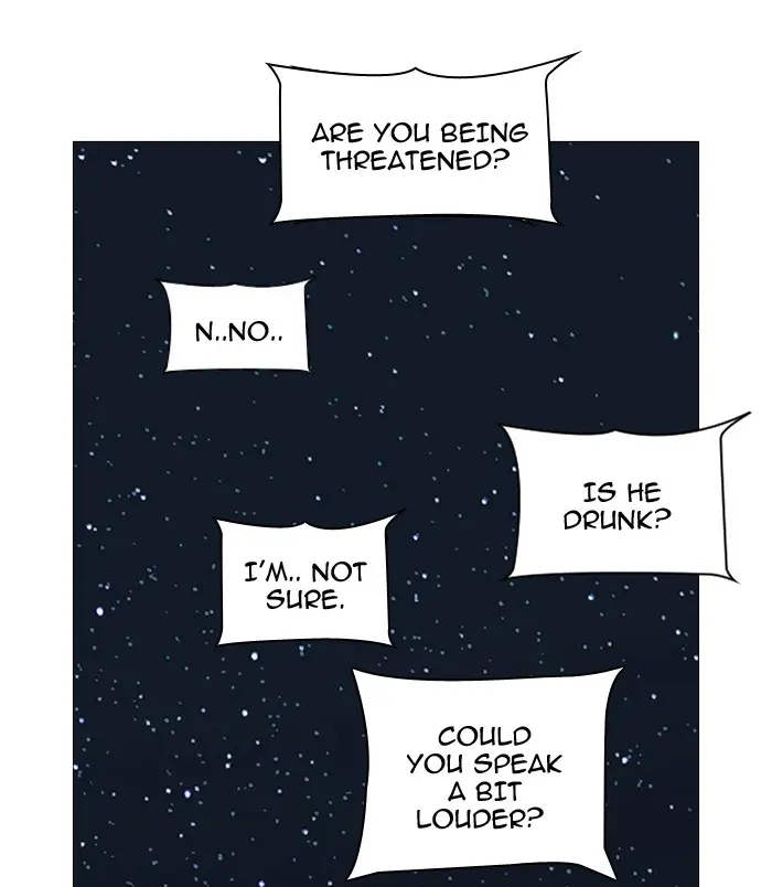 Lookism Chapter 34