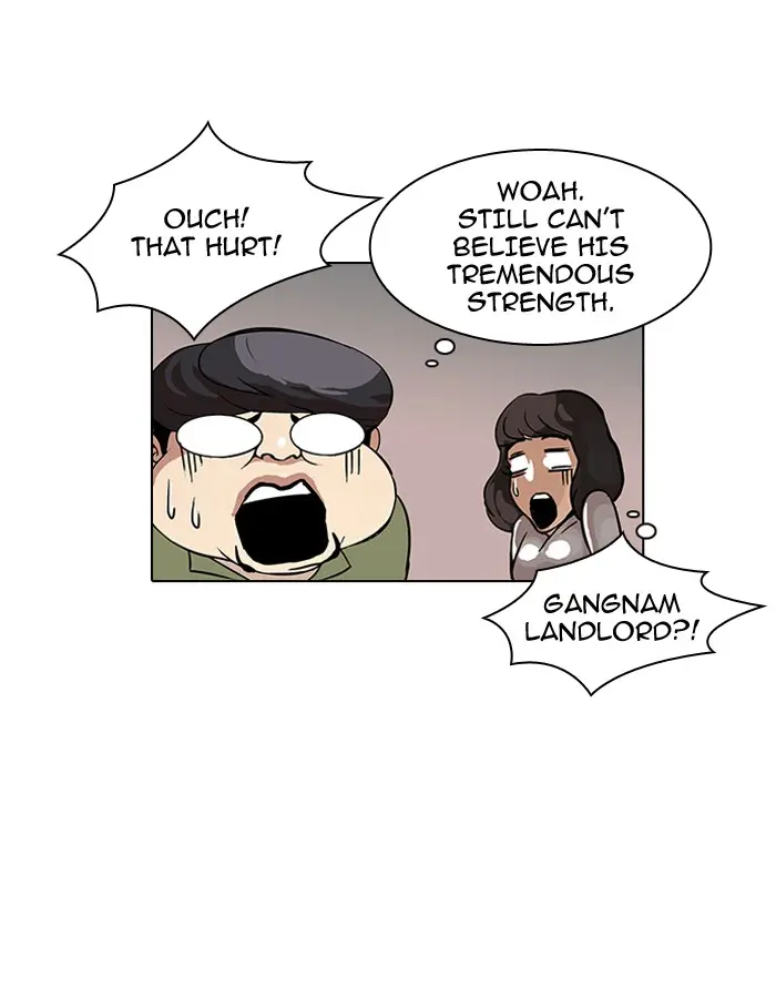 Lookism Chapter 34
