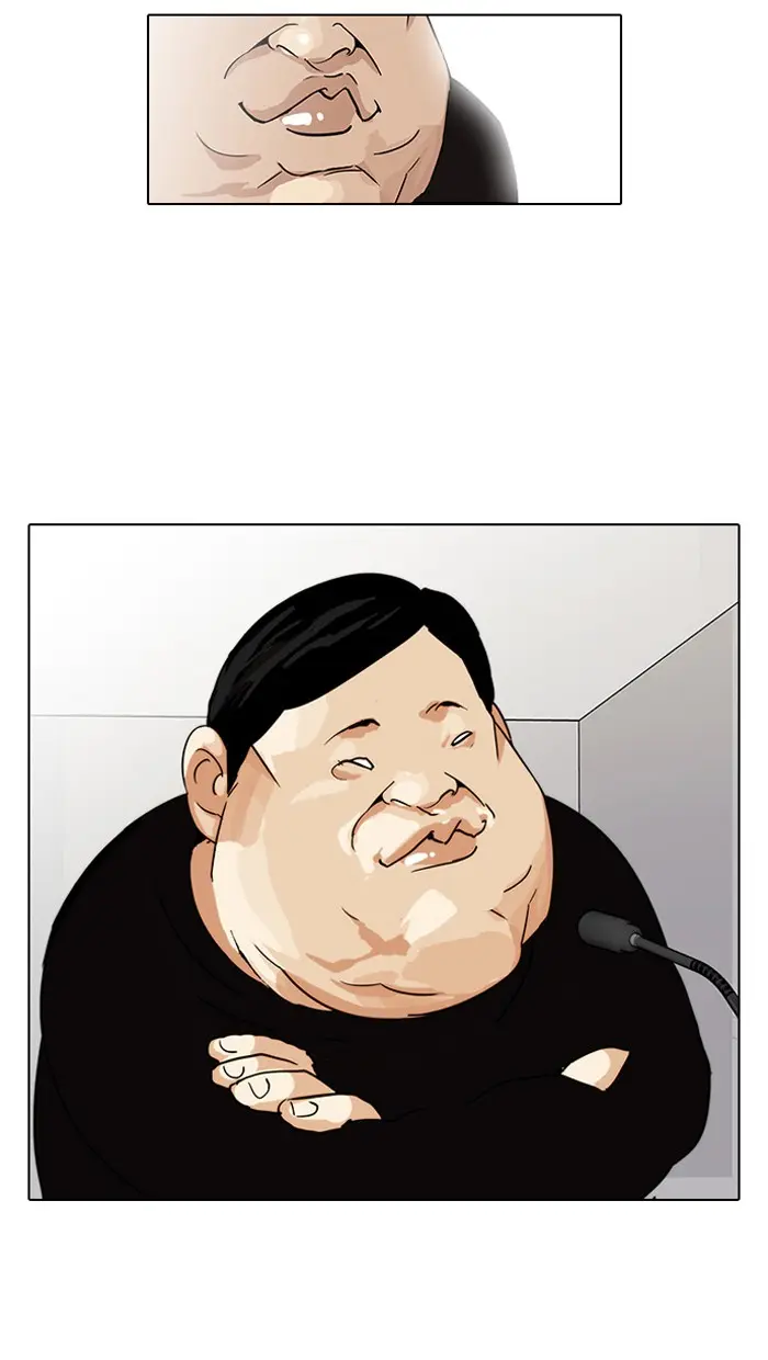 Lookism Chapter 34