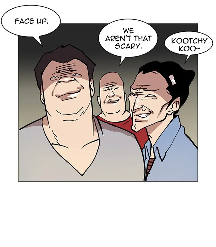 Lookism Chapter 34