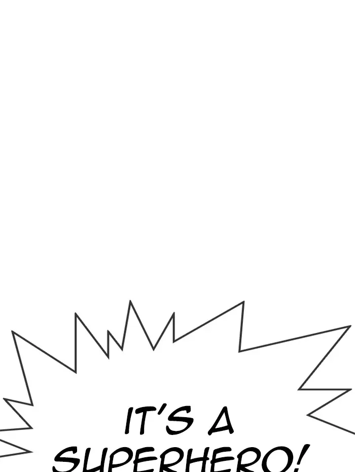 Lookism Chapter 340