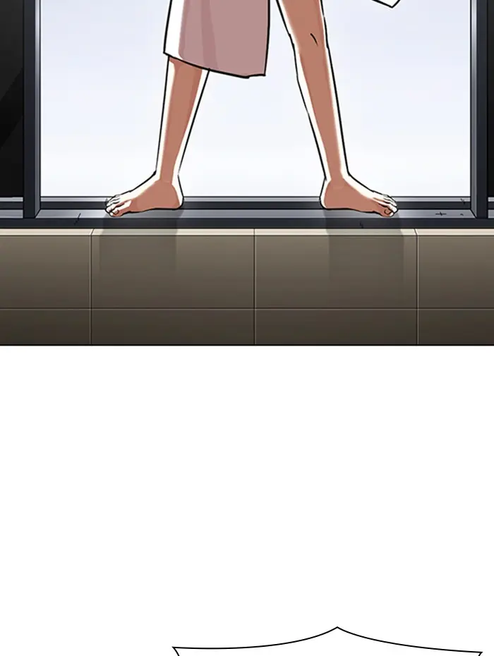 Lookism Chapter 340