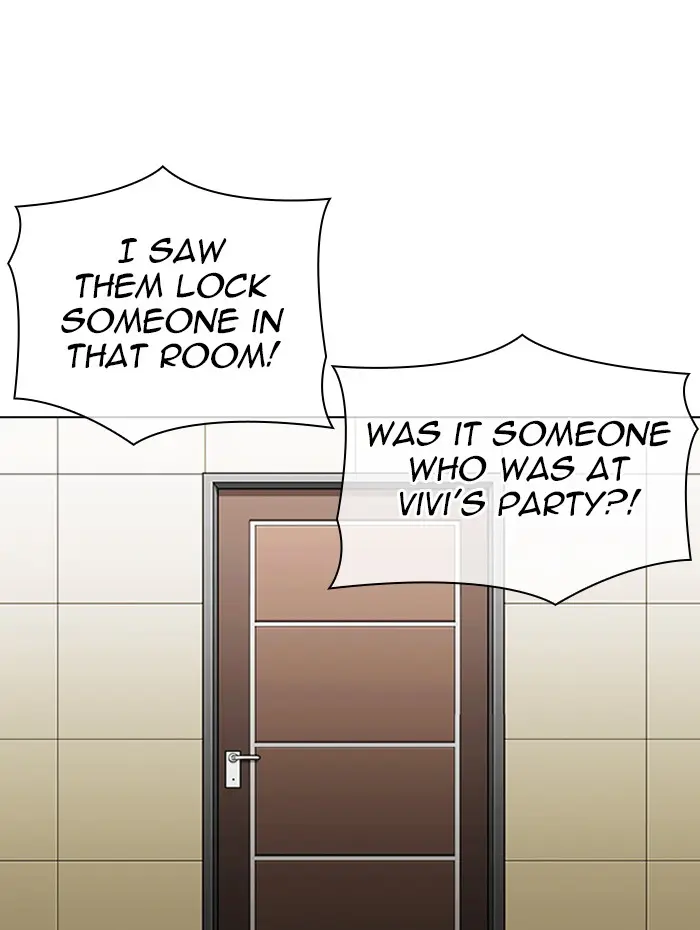 Lookism Chapter 340