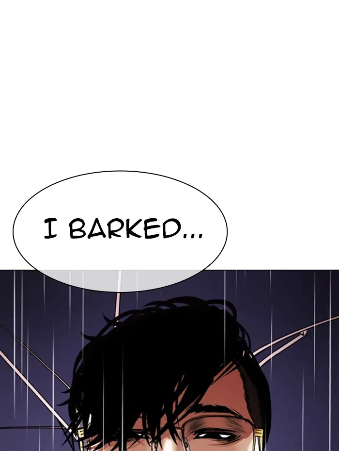 Lookism Chapter 340