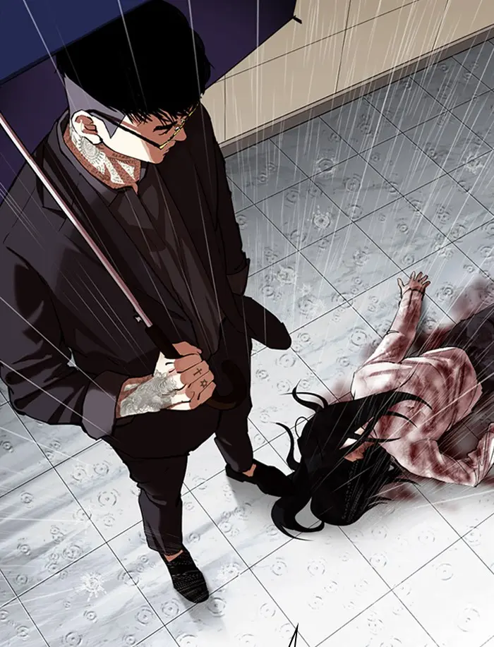 Lookism Chapter 340