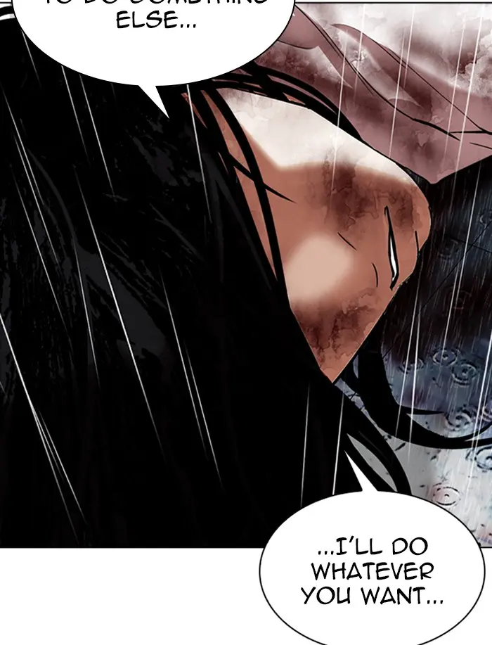 Lookism Chapter 340
