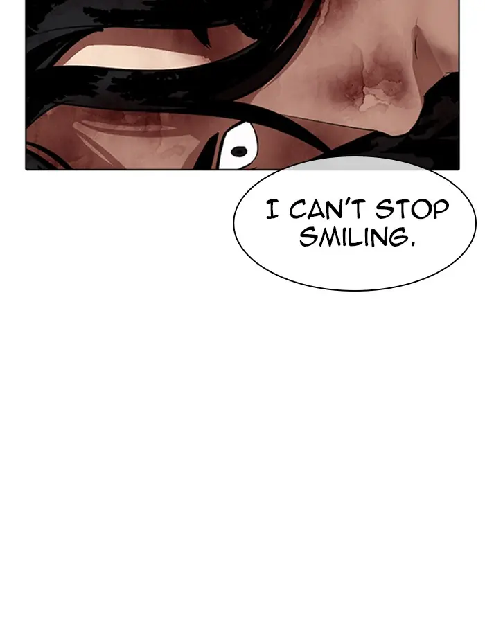 Lookism Chapter 340