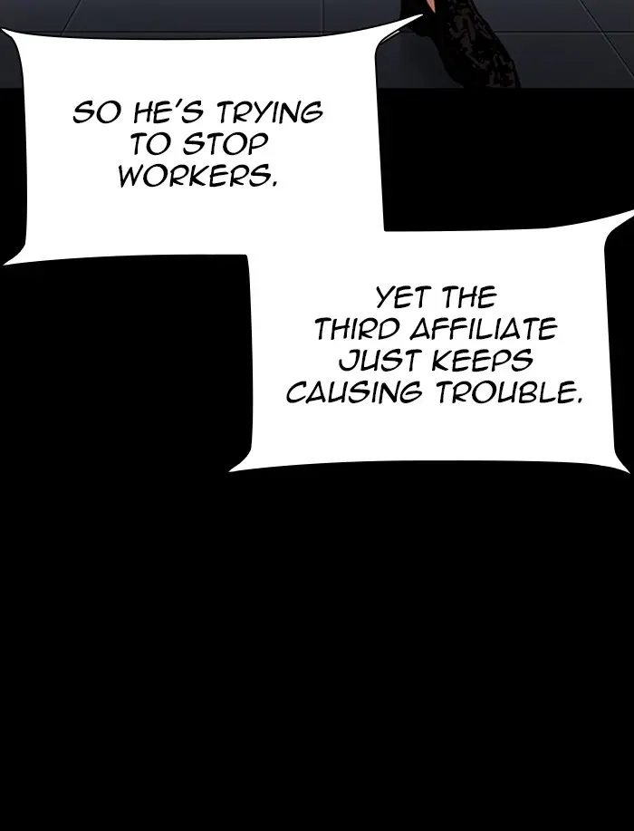 Lookism Chapter 340