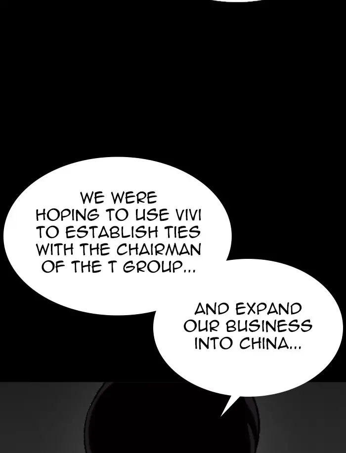 Lookism Chapter 340