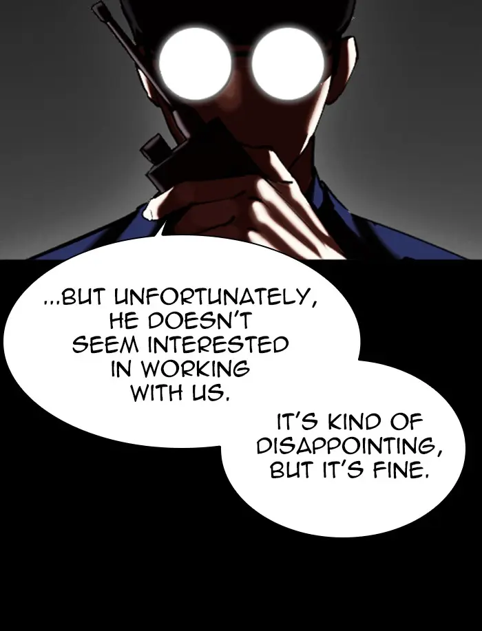 Lookism Chapter 340