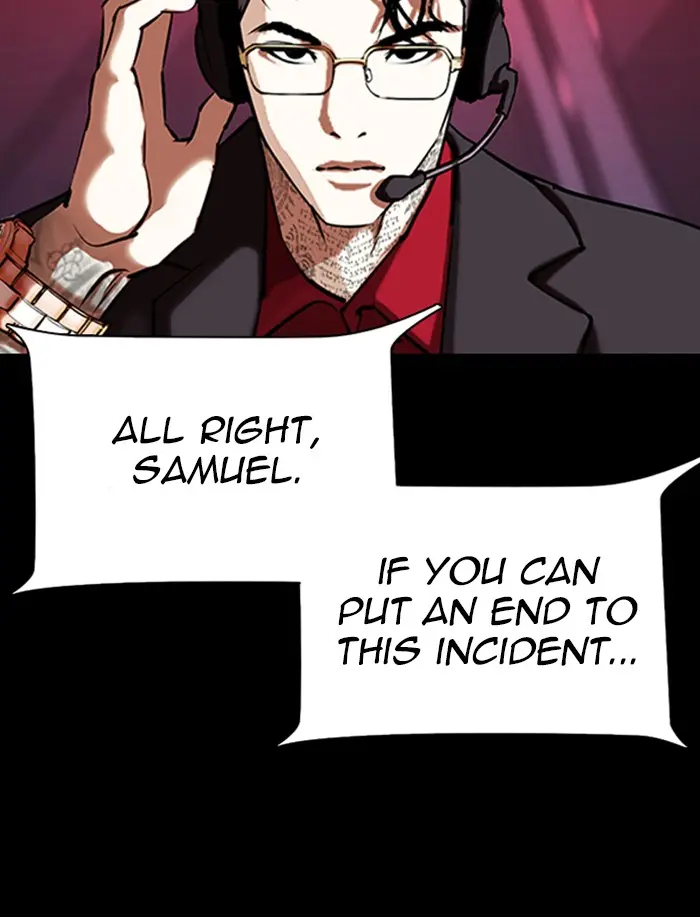 Lookism Chapter 340