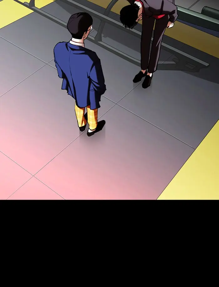 Lookism Chapter 340