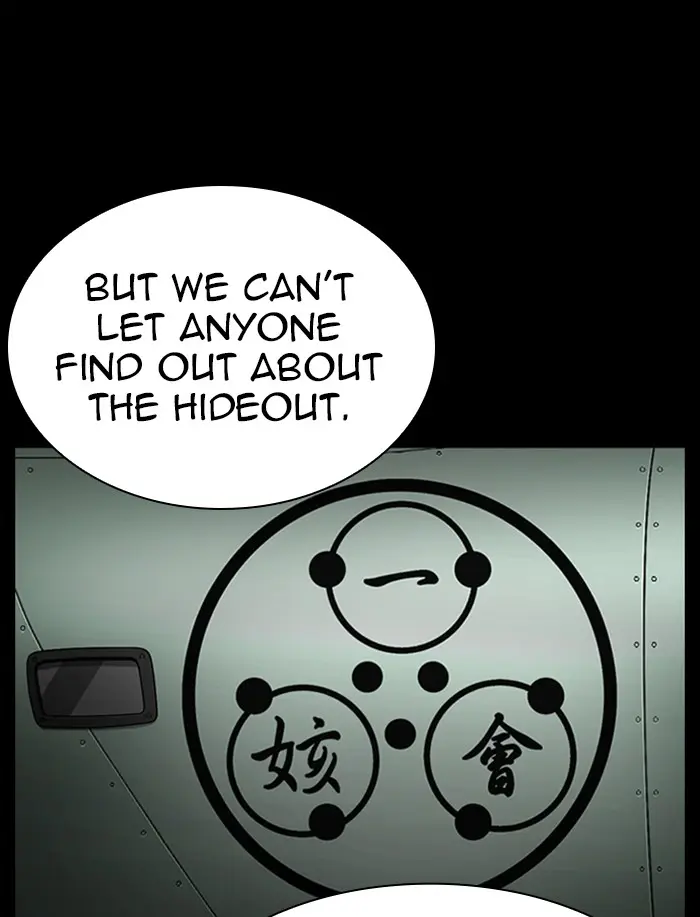 Lookism Chapter 340