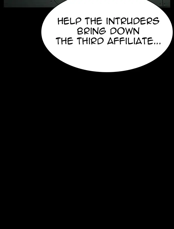 Lookism Chapter 340