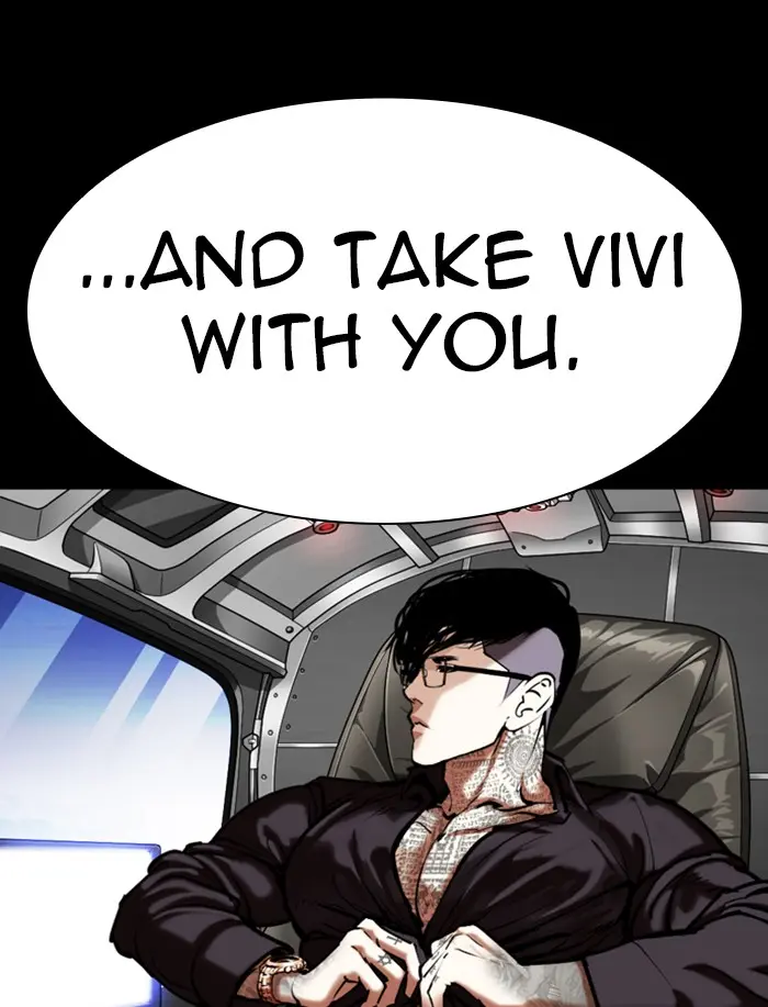 Lookism Chapter 340