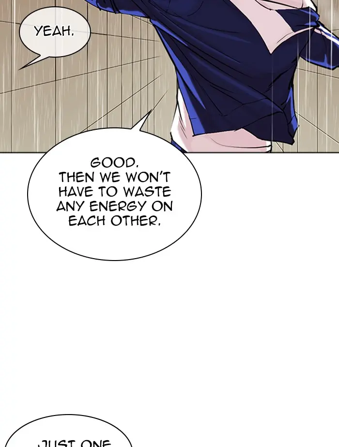 Lookism Chapter 340
