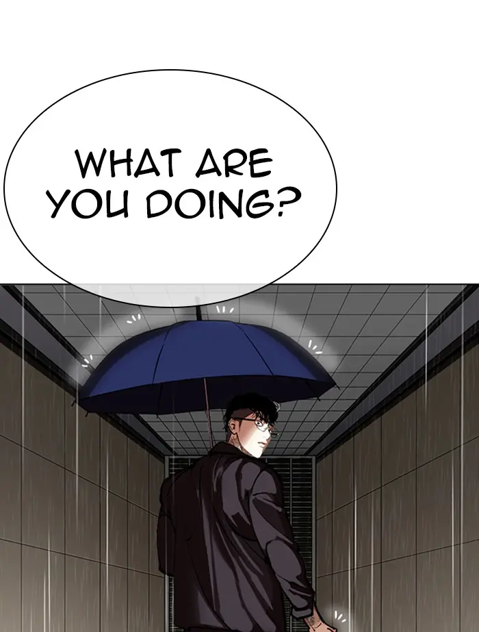 Lookism Chapter 340
