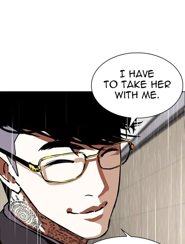 Lookism Chapter 340