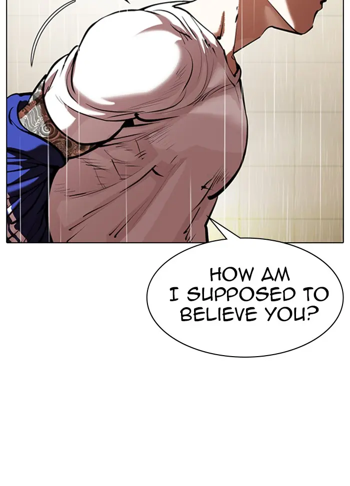 Lookism Chapter 340