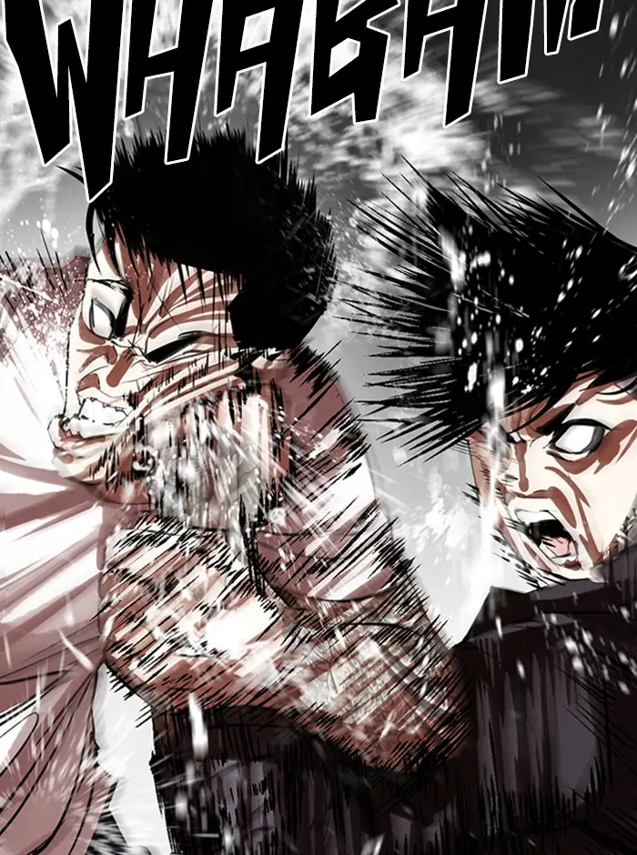 Lookism Chapter 340