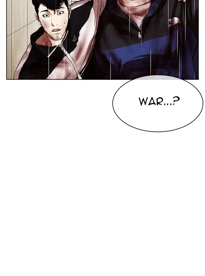 Lookism Chapter 340